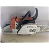 Image 3 : STIHL 026/MS260 Chainsaw, 16" bar, untested-good compression