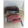 Image 1 : Tool Master hand winch