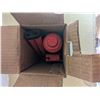 Image 3 : 4 ton bottle jack, with original box
