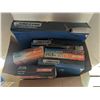Image 2 : Box of 6 assorted air filters