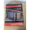 Image 3 : Vehicle accessories, new in box, Trunk organizer, 14" steering wheel covers, replacement mirror