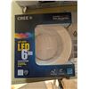 Image 4 : Home improvement lot, LED light, stair treads, etc, all new in box