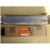Image 2 : 2 packs 16" slabbing brackets, new in box
