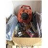 Image 1 : Shop/Garage lot- tools, hardware, parts etc.