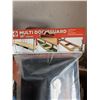 Image 4 : Shop/Garage lot- tools, hardware, parts etc.