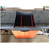 Image 2 : Black and decker tool cart, with sliding top