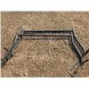 Image 1 : Adjustible truck box headache rack