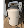Image 1 : Vintage "Speed Queen" wringer washer