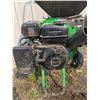 Image 3 : Tazz 3" Max chipper/shredder, 212cc engine untested-good compression