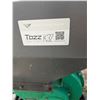 Image 4 : Tazz 3" Max chipper/shredder, 212cc engine untested-good compression