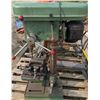 Image 1 : Drill press, 1/2", 4 speed, "Shur-Lift"