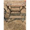 Image 2 : 2 portable workcentre and vice work benches