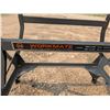 Image 4 : 2 portable workcentre and vice work benches