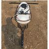 Image 2 : Towbehind electric weed sprayer, 40" wide