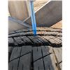 Image 5 : Tires and rims. P235/75R15-aluminum 5 bolt, P265/70R17-steel 6 bolt, 255/55R20-Brand new rubber only