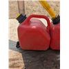 Image 3 : 2- 5L gas cans