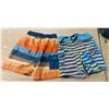 Image 4 : 4 Swim Trunks Size 3-4 (Boy)