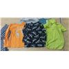 Image 2 : 4 Longsleeve size 5 , 1 pajama size 4 and 1 tshirt size 5