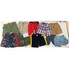 Image 1 : 10 Boy Short Size 3