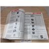 Image 3 : Cam-Gard Supply Litd Electronics Componenets 704 Pages Catalogue