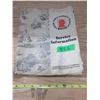 Image 1 : Lauson Power Products Peerless Service Information Booklets (Tecumsoh)