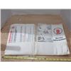 Image 2 : Lauson Power Products Peerless Service Information Booklets (Tecumsoh)