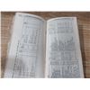 Image 3 : 1968 Ford and Mercury Truck Service Specifications Booklet