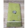 Image 4 : 1968 Ford and Mercury Truck Service Specifications Booklet
