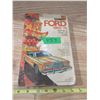 Image 1 : Chiltons Ford 1968-76 Repair Tune-Up Guide