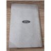 Image 3 : Ford Tractor Model NAA Owners Manual 1954