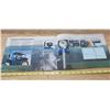 Image 3 : Ford Tractor 33-52 HP Tractor Brochure