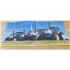 Image 2 : Ford TW Serios Tractor Brochure