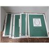 Image 2 : (18) Booklets Wildlife Conservation Hunter Eductaion