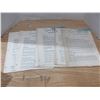 Image 3 : (6) Ford of Cnada Registered Technicians Hard Books