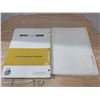 Image 4 : (6) Ford of Cnada Registered Technicians Hard Books