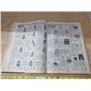 Image 2 : (1) 1992 Whole Sale Sports Guide