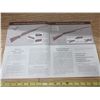 Image 3 : Savage-Stevens-Fox Shotgun + Rifle 1953 Magazine