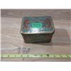 Image 1 : Tabcco Tin with Various Brass