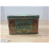Image 3 : Tabcco Tin with Various Brass