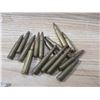 Image 2 : Various Ammo 308, 30-06 , 32 spl, 300 SAV (15 Total)