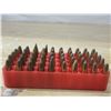 Image 4 : (50) C-I-L Bullets (243) for Reloading (NOS)