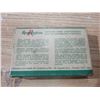 Image 4 : (20) Remington 6mm Brass Vintage Box