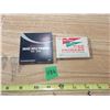 Image 1 : (35) No 91/2 Magnun Primers (100) Magum Smalll Rifle Primers Full Box