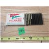Image 3 : (35) No 91/2 Magnun Primers (100) Magum Smalll Rifle Primers Full Box