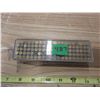 Image 1 : (100) Full Box 22 Cal Shells Mixed