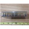 Image 3 : (100) Full Box 22 Cal Shells Mixed