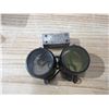 Image 4 : Mix Lot Empty Ammo Boxes (1) Whiz-Bang Scope Covers Misc
