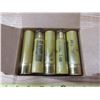 Image 2 : Full Box 20 ga Shot Gun Shells 3'' 25 Total Federal Premium Black Cloud FS Steel