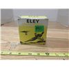 Image 1 : Full Box 20 ga Shot Gun Shells  2 1/2 (25 Total) Eley Grand Prix Vintage Box