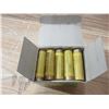Image 3 : Full Box 20 ga Shot Gun Shells  2 1/2 (25 Total) Eley Grand Prix Vintage Box